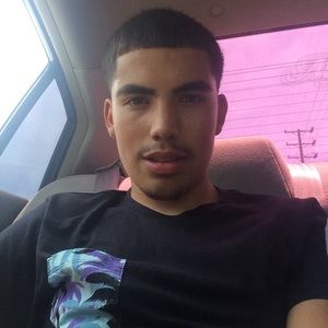 Meet your Posher, Omar